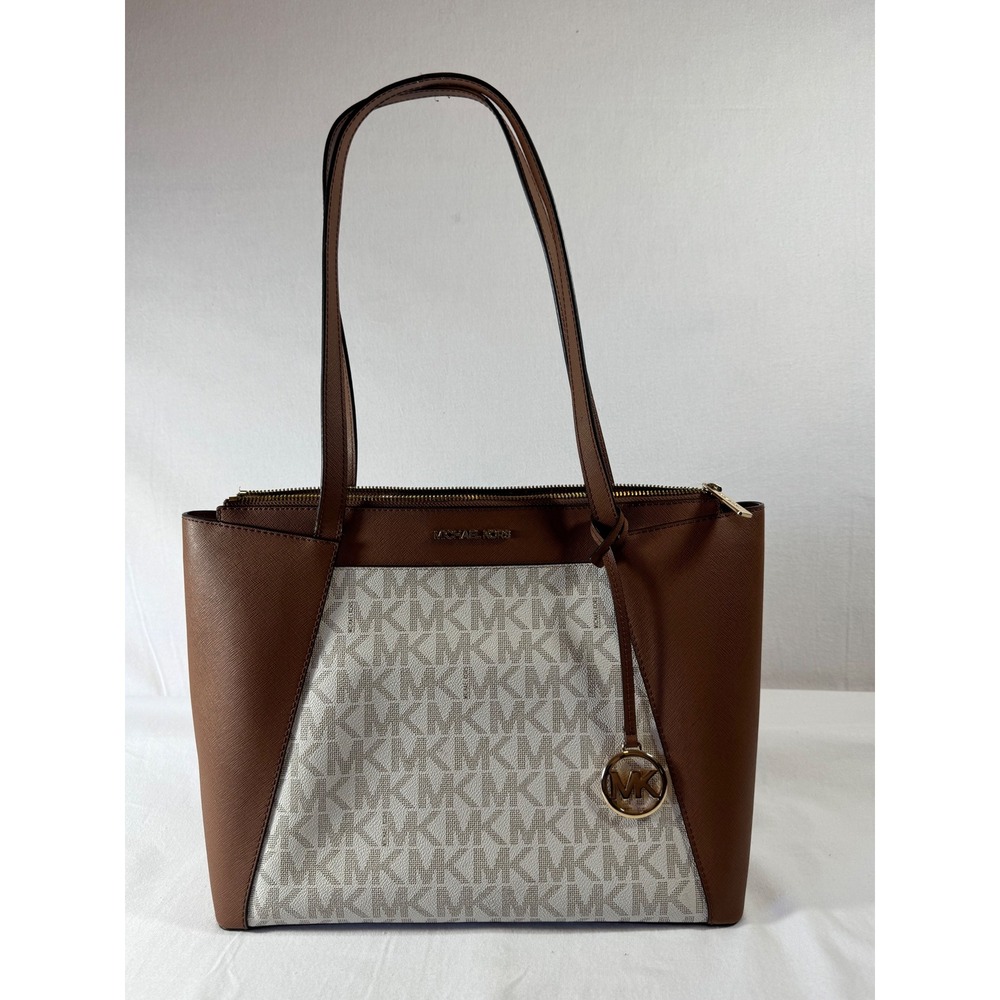 Michael kors tote bag